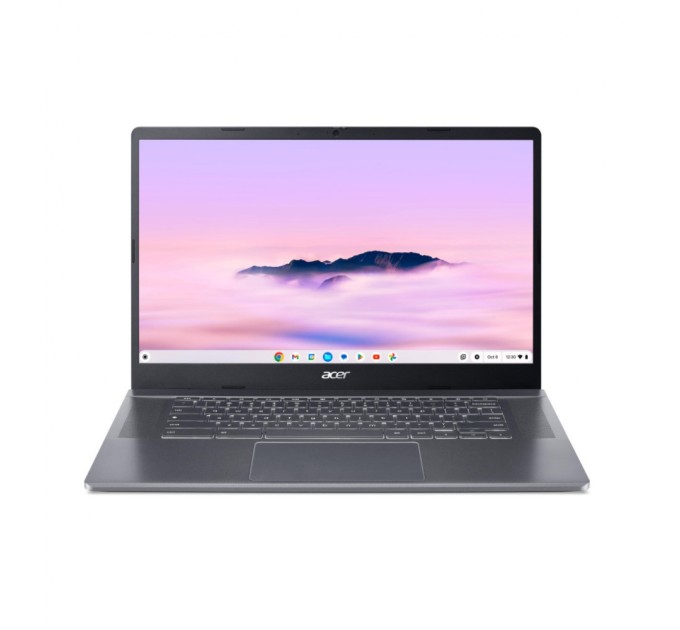 Ноутбук Acer Chromebook Plus 515 CB515-2H (NX.KNUEU.001)