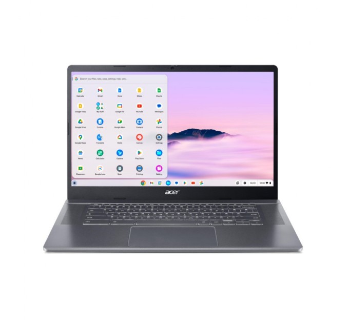 Ноутбук Acer Chromebook Plus 515 CB515-2H (NX.KNUEU.001)