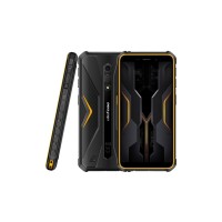 Мобільний телефон Ulefone Armor X12 Pro 4/64Gb Black Orange (6937748735519)