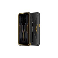 Мобільний телефон Ulefone Armor X12 Pro 4/64Gb Black Orange (6937748735519)