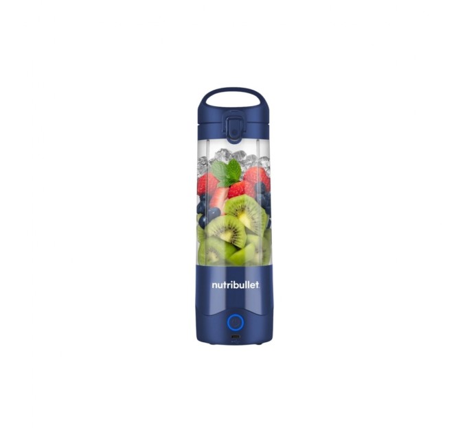 Блендер NUTRIBULLET NBP003NBL