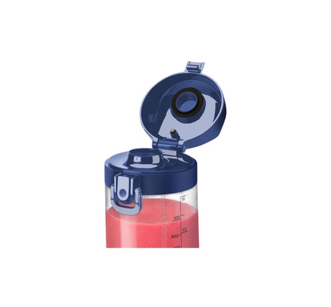 Блендер NUTRIBULLET NBP003NBL