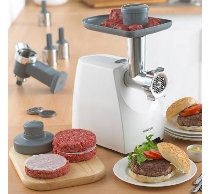 М'ясорубка Kenwood MG 360 (MG360)