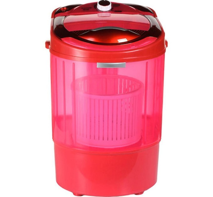 Пральна машина Vilgrand V135-2550red