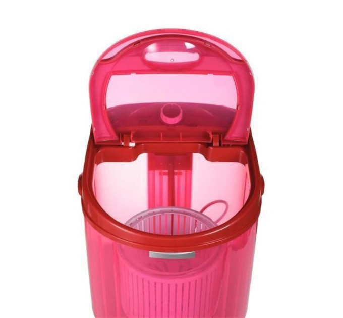 Пральна машина Vilgrand V135-2550red