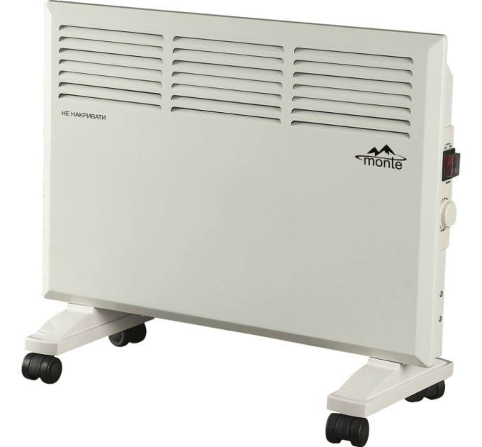 Обігрівач Monte MT-1061