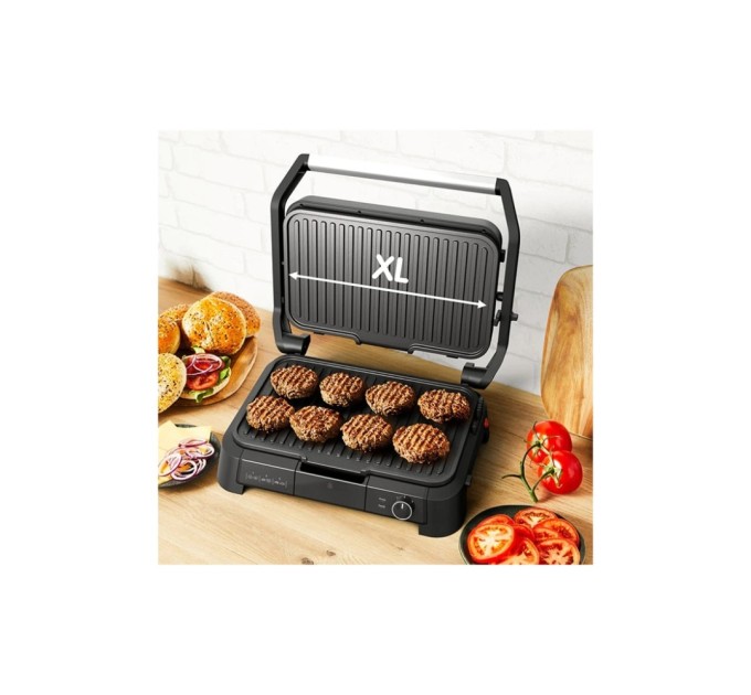 Електрогриль Tefal GC520DE0
