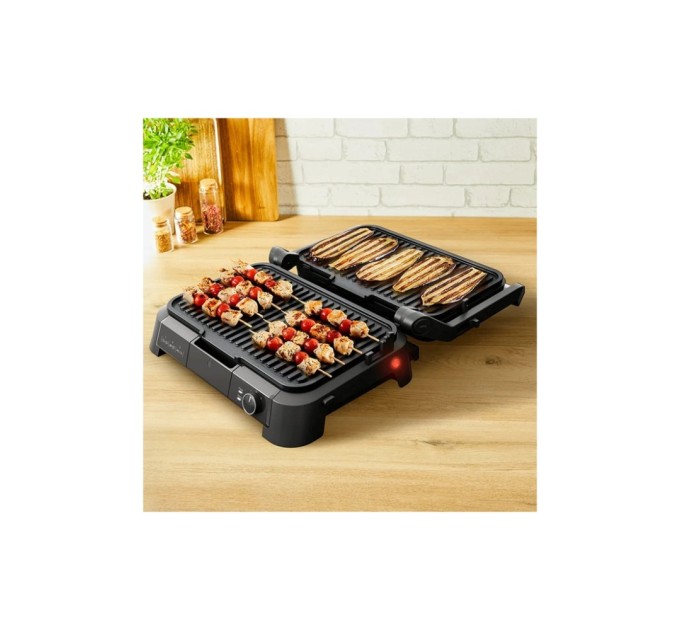 Електрогриль Tefal GC520DE0