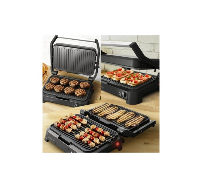 Електрогриль Tefal GC520DE0