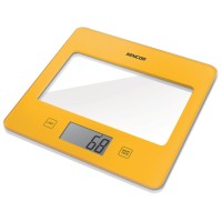Ваги кухонні Sencor SKS 5036YL