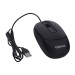 Мышка Gemix GM145 USB Black (GM145Bk)