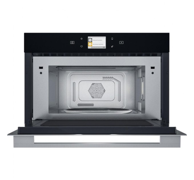 Микроволновая печь Whirlpool W9 MD260 IXL