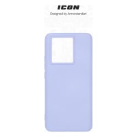 Чохол до мобільного телефона Armorstandart ICON Case Xiaomi 13T 5G / 13T Pro 5G Lavender (ARM69647)