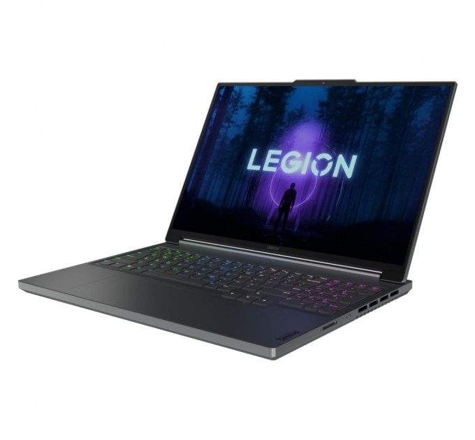 Ноутбук Lenovo Legion Slim 5 16IRH8 (82YA00E6RA)