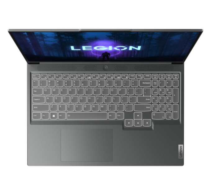 Ноутбук Lenovo Legion Slim 5 16IRH8 (82YA00E6RA)