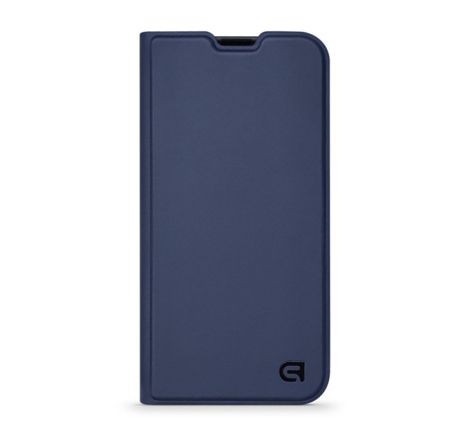 Чохол до мобільного телефона Armorstandart OneFold Case Apple iPhone 16 Dark Blue (ARM79522)