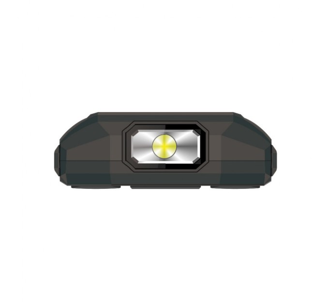 Мобільний телефон Ergo E282 Black