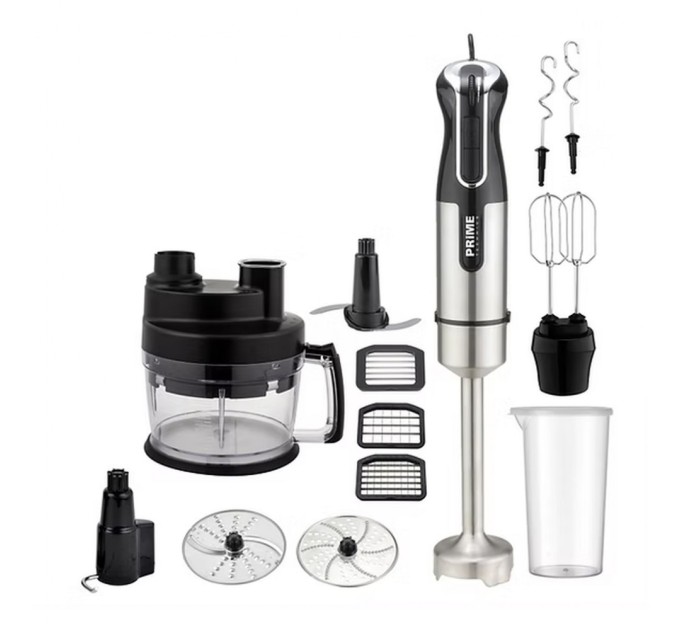 Блендер PRIME Technics PHB 1549 CUBE (PHB1549CUBE)