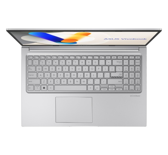 Ноутбук ASUS Vivobook 15 X1504VA-BQ1773 (90NB10J2-M02890)
