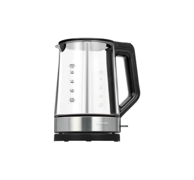 Електрочайник MPM MCZ-125