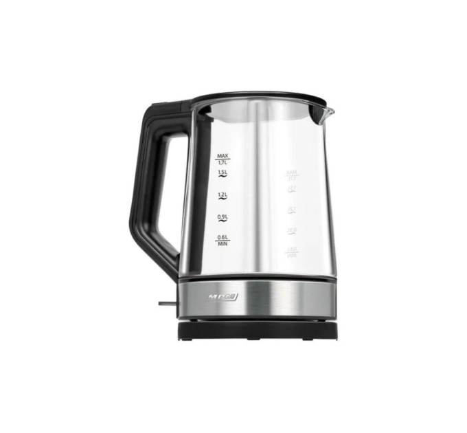 Електрочайник MPM MCZ-125