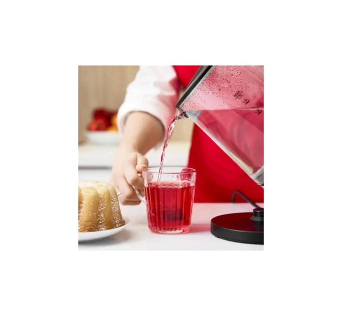 Електрочайник MPM MCZ-125