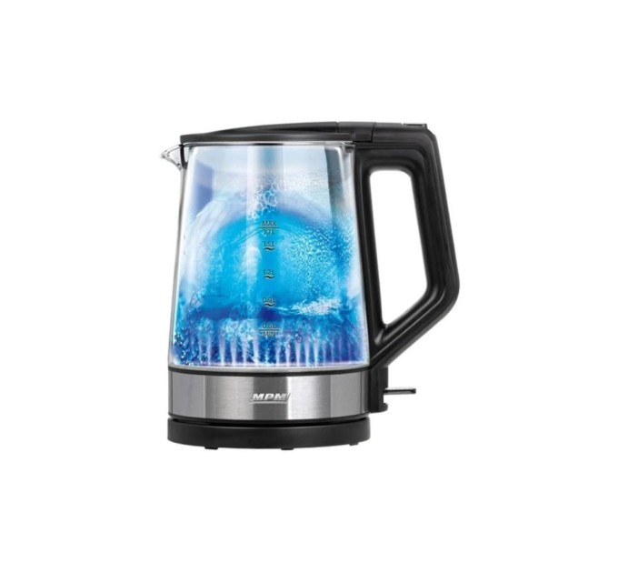 Електрочайник MPM MCZ-125