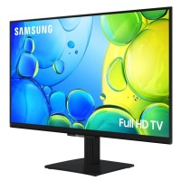 Телевізор Samsung UE24F6000FUXUA