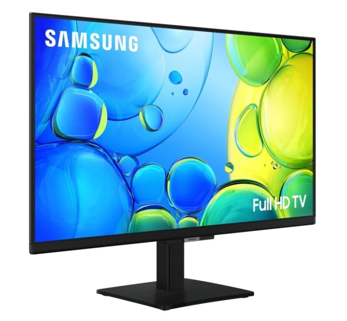 Телевізор Samsung UE24F6000FUXUA