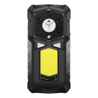 Мобільний телефон Ulefone Armor 29 Pro T 16/512Gb Black (6975326668217)