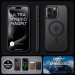 Чохол до мобільного телефона Spigen Apple iPhone 15 Pro Max Ultra Hybrid MagFit Frost Black (ACS06581)