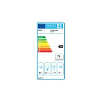Витяжка кухонна Faber Steelmax Ev8 Led Wh A55 (330.0538.525)
