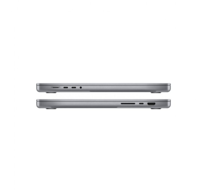 Ноутбук Apple MacBook Pro A2780 M2 Pro Space Grey (MNW83UA/A)