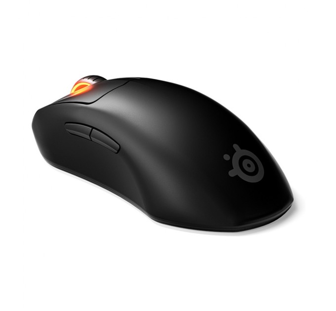 Мишка SteelSeries Prime Mini Wireless Black (62426)