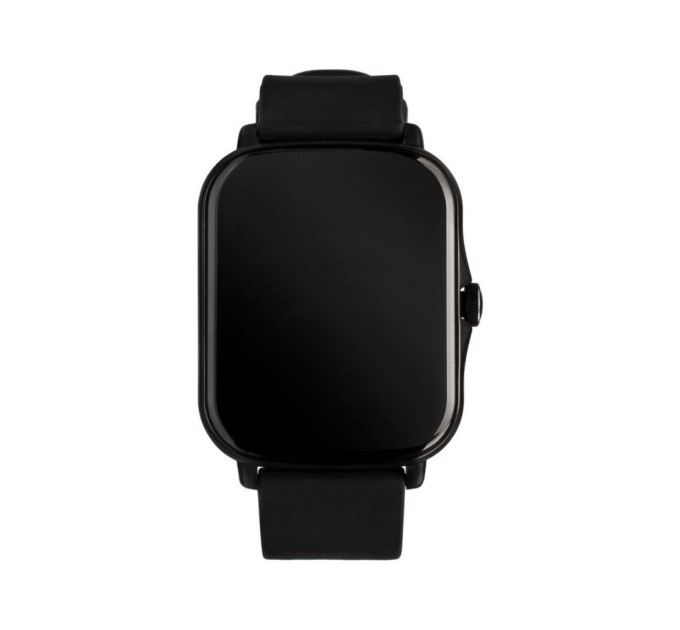 Смарт-годинник Gelius Pro GP-SW003 (Amazwatch GT2 Lite) Black