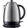 Електрочайник Buydeem K640 Stainless Steel (K640-SS/EU)