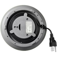 Електрочайник Buydeem K640 Stainless Steel (K640-SS/EU)