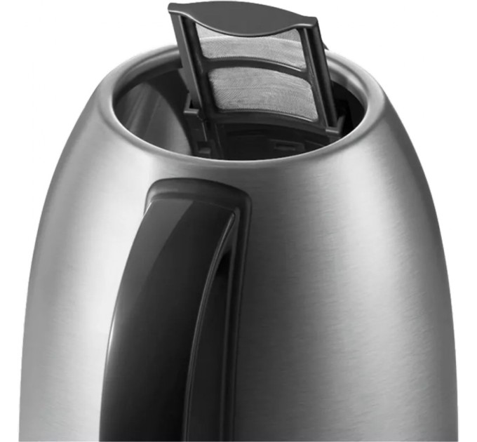 Електрочайник Buydeem K640 Stainless Steel (K640-SS/EU)