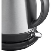 Електрочайник Buydeem K640 Stainless Steel (K640-SS/EU)