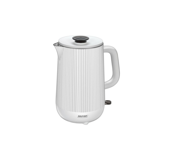 Електрочайник MPM MCZ-115