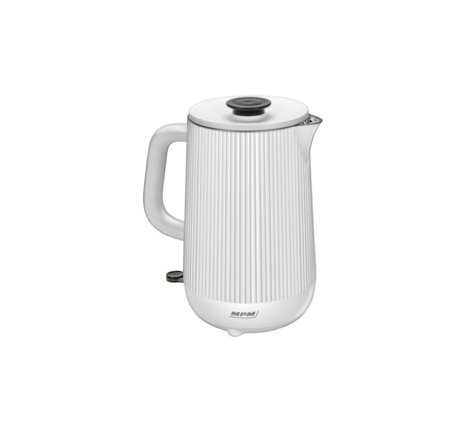 Електрочайник MPM MCZ-115