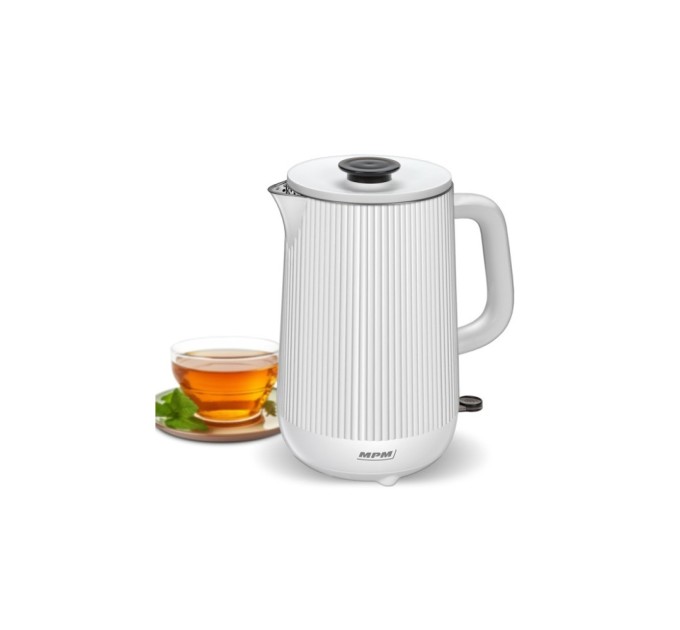 Електрочайник MPM MCZ-115