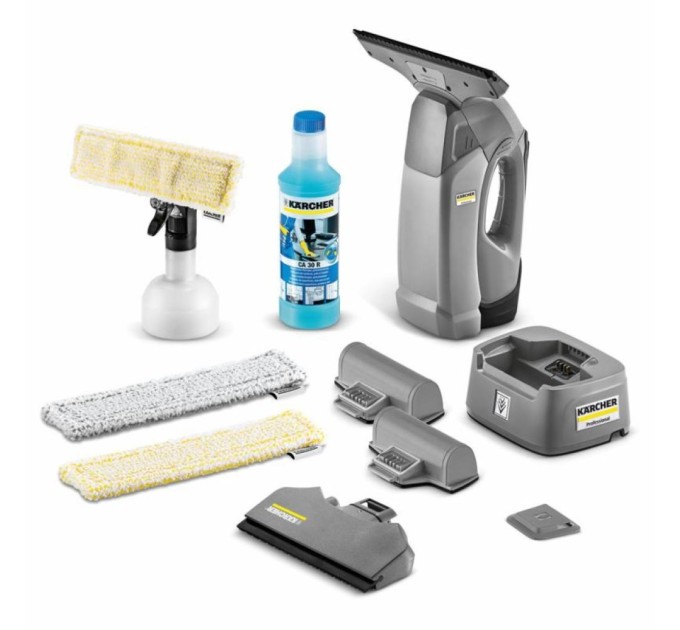 Пилосос Karcher WVP10 Adv (1.633-560.0)