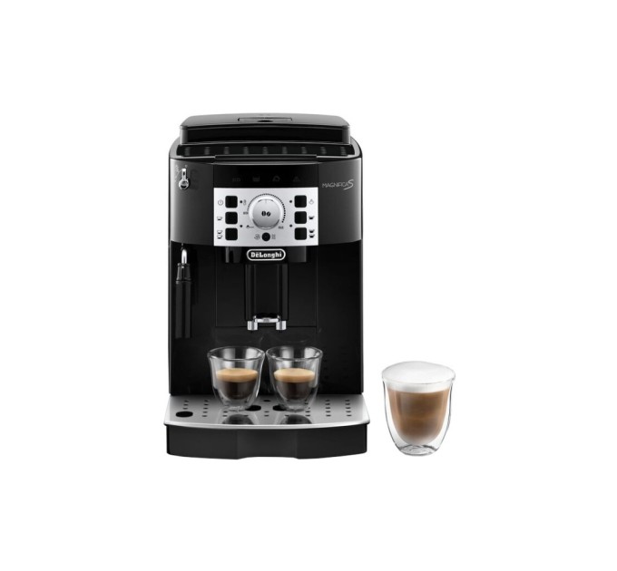 Кавомашина DeLonghi ECAM 22.112 B