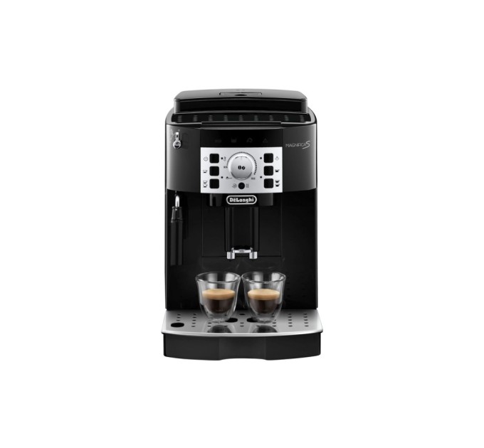 Кавомашина DeLonghi ECAM 22.112 B