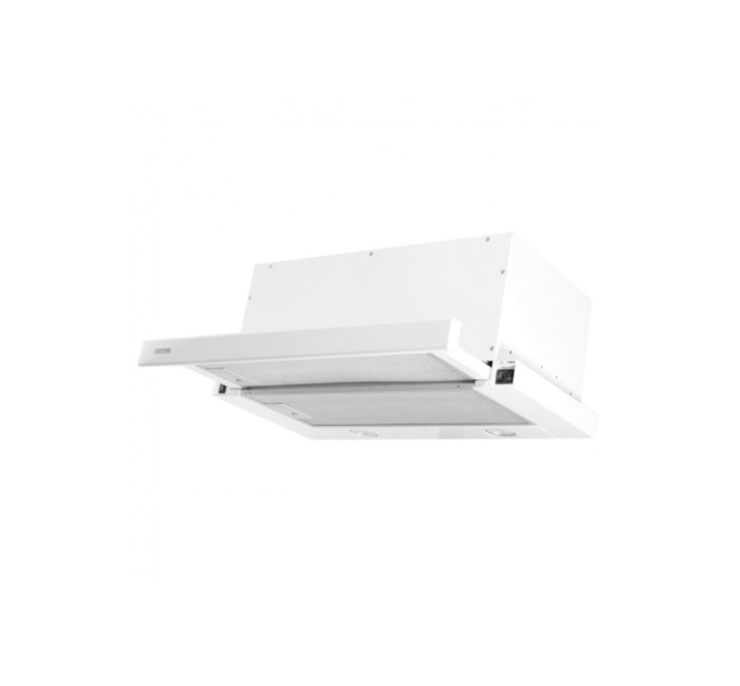 Витяжка кухонна Eleyus Storm 1200 LED SMD 60 WH