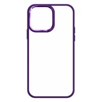 Чохол до мобільного телефона Armorstandart UNIT2 Apple iPhone 15 Pro Max Purple (ARM69990)