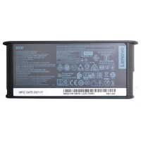 Блок живлення до ноутбуку Lenovo 95W 20V/4.75A, 15V/3A, 9V/3A, 5V/3A, USB Type-С (ADLX95YLC3A / A40378)
