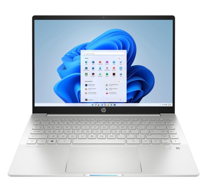 Ноутбук HP Pavilion Plus 14-eh1009ua (91M12EA)