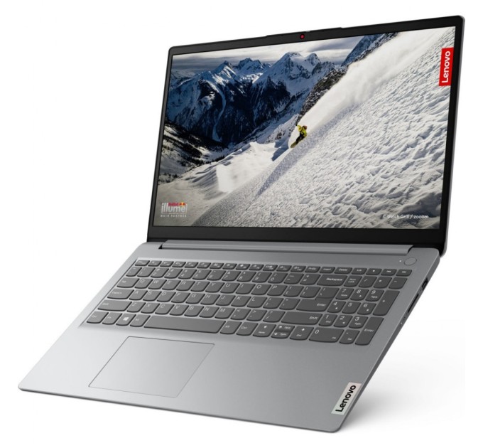 Ноутбук Lenovo IdeaPad 1 15AMN7 (82VG00LURA)